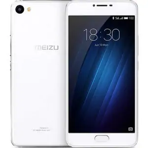 Замена телефона Meizu U20 в Перми